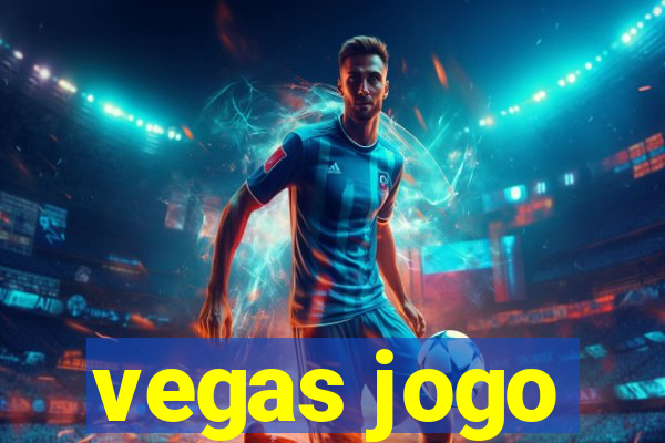 vegas jogo