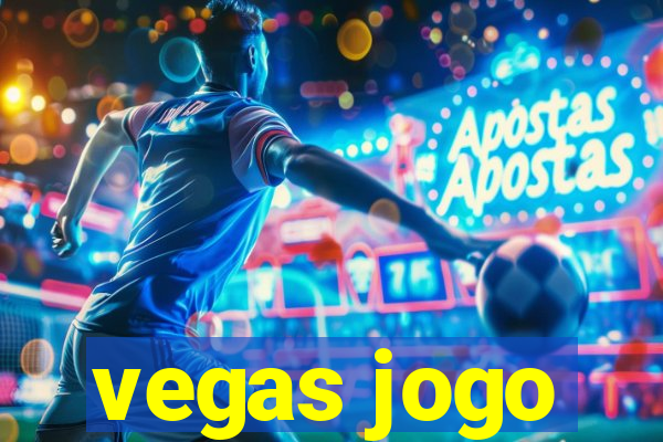 vegas jogo