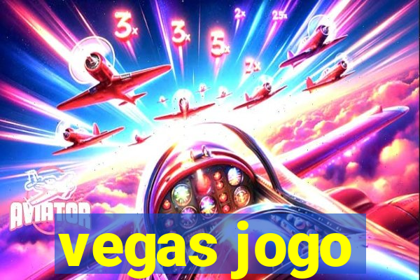 vegas jogo