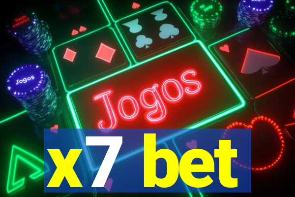 x7 bet