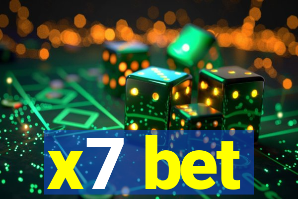 x7 bet