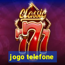 jogo telefone