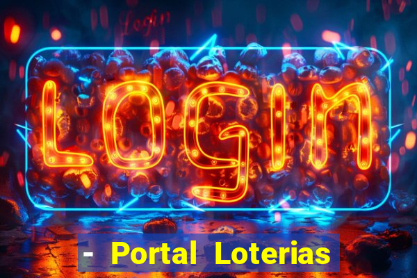 - Portal Loterias | CAIXA