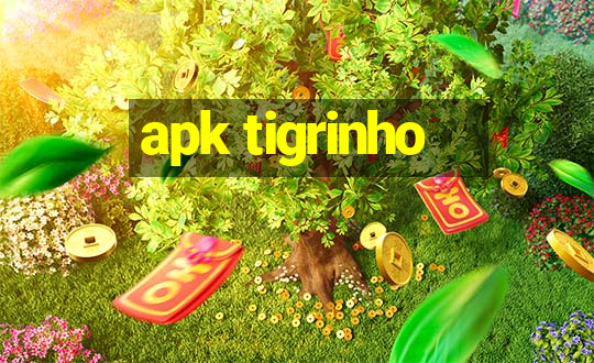 apk tigrinho