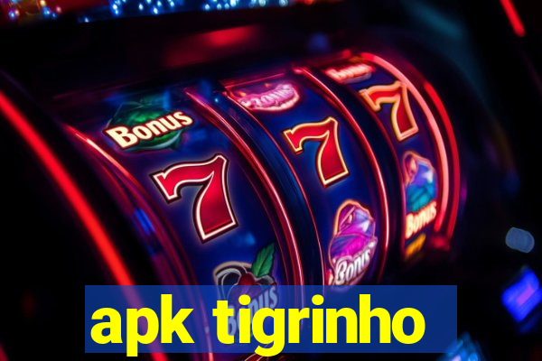 apk tigrinho