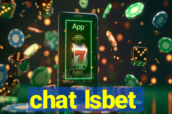 chat lsbet