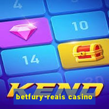 betfury-reais casino