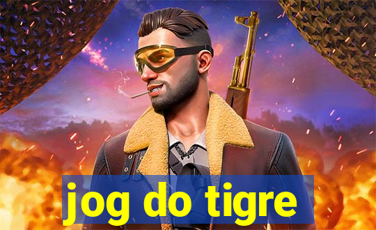 jog do tigre