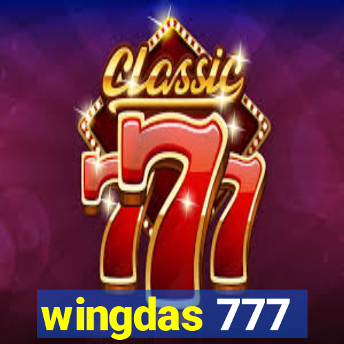 wingdas 777