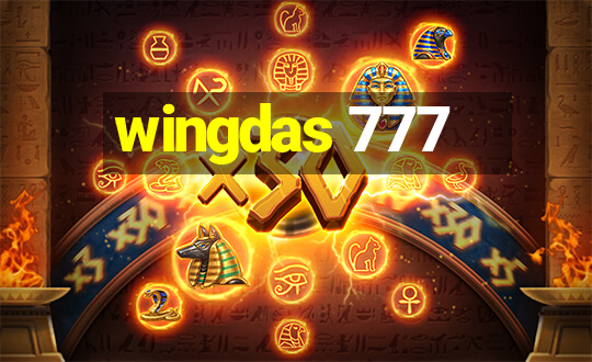 wingdas 777