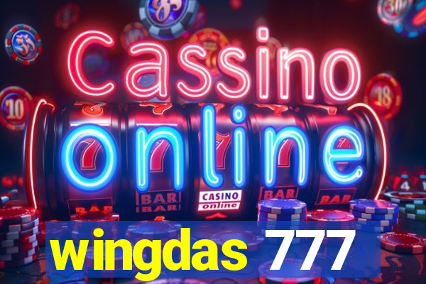 wingdas 777