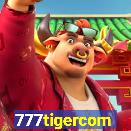 777tigercom