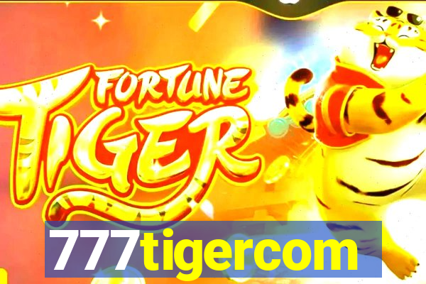 777tigercom