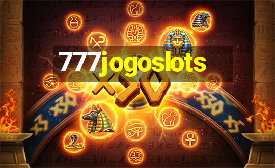 777jogoslots