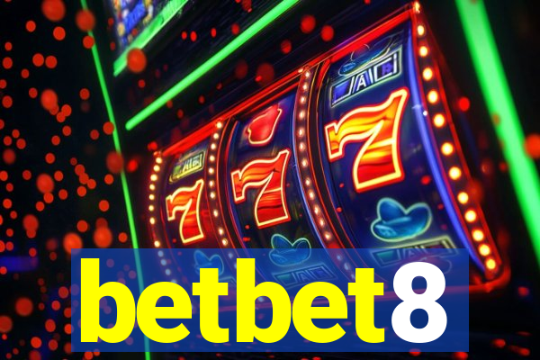 betbet8