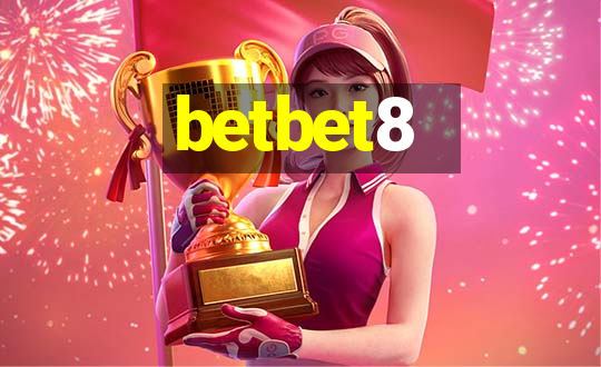 betbet8