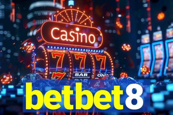 betbet8