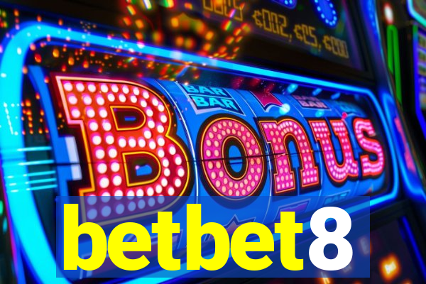 betbet8