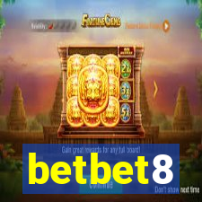 betbet8