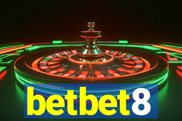 betbet8