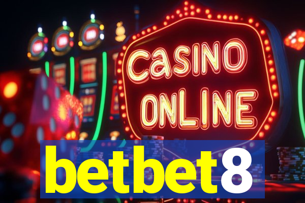 betbet8