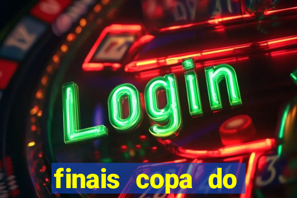 finais copa do brasil cruzeiro