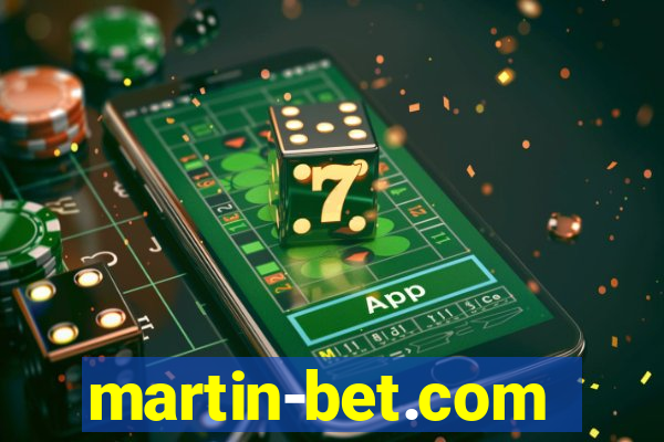 martin-bet.com