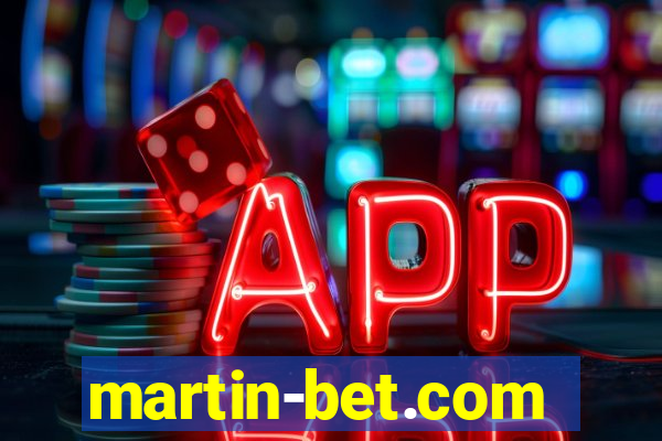 martin-bet.com