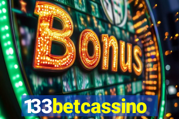 133betcassino