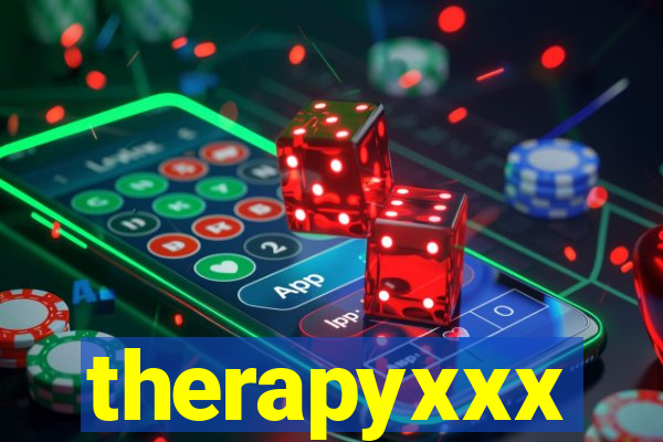 therapyxxx