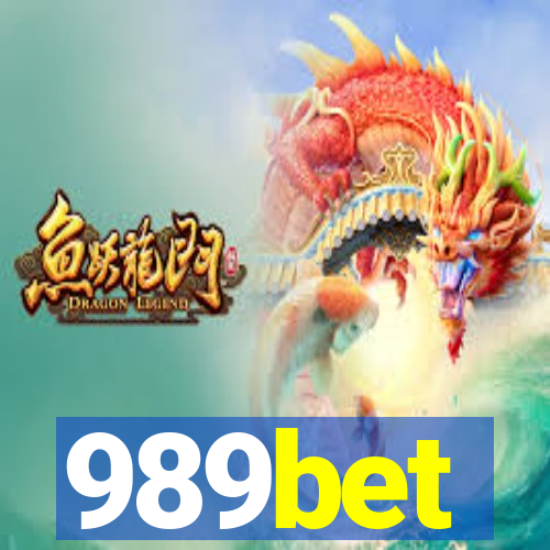 989bet