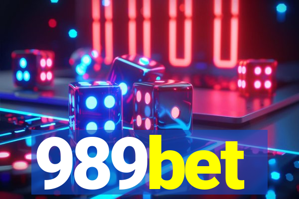 989bet