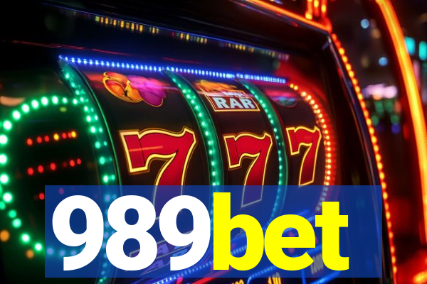 989bet