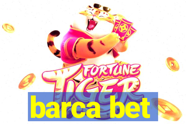 barca bet