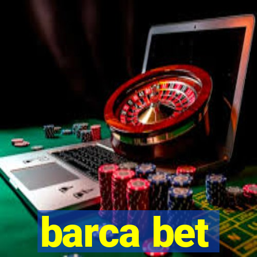 barca bet