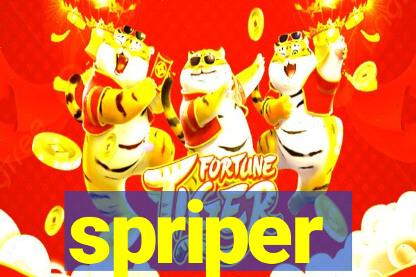 spriper