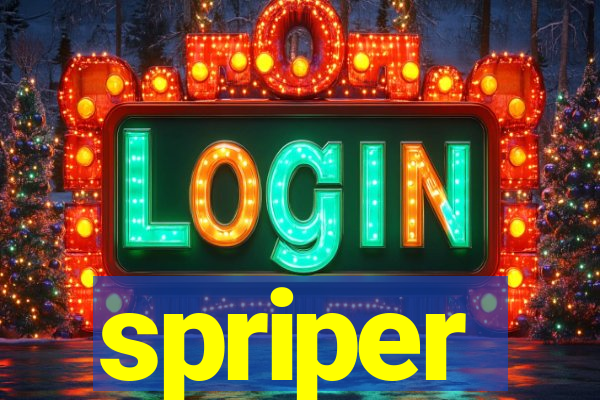 spriper