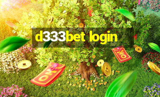 d333bet login