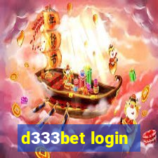 d333bet login