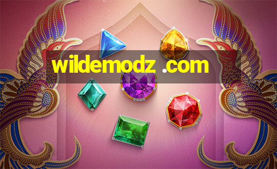 wildemodz .com