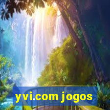 yvi.com jogos