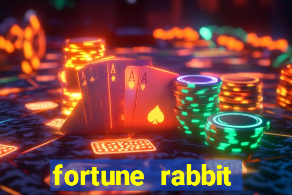 fortune rabbit grátis demoInformational