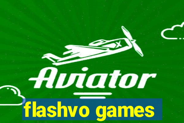 flashvo games