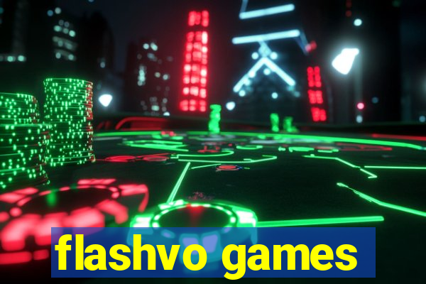 flashvo games