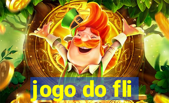 jogo do fli