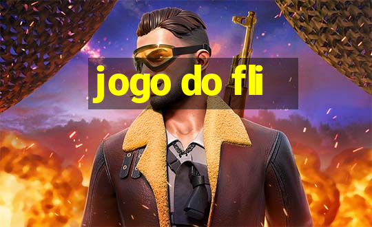 jogo do fli