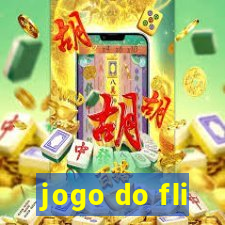 jogo do fli