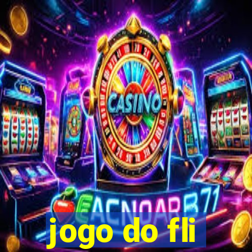 jogo do fli