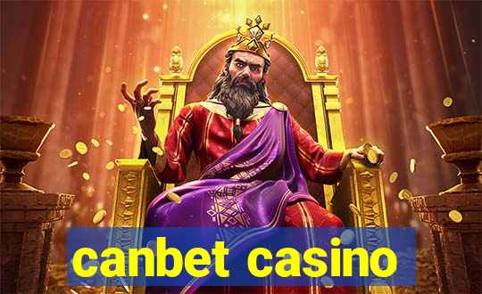 canbet casino