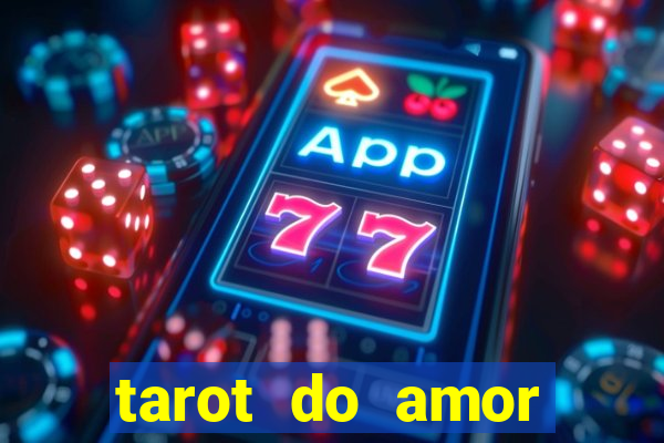 tarot do amor estrela guia